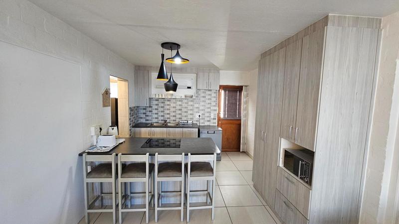 2 Bedroom Property for Sale in Dwarskersbos Western Cape
